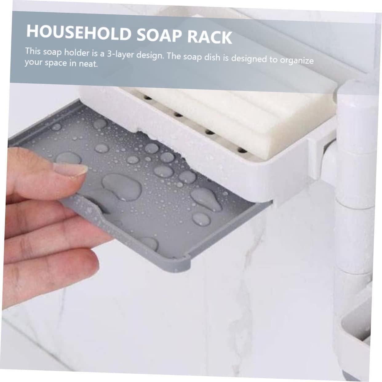 OasisClean SoapSaver™