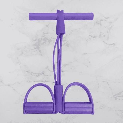 🧘‍♀️ Yoga Pedal Puller Resistance Band – Your Ultimate Fitness Companion 🧘‍♂️