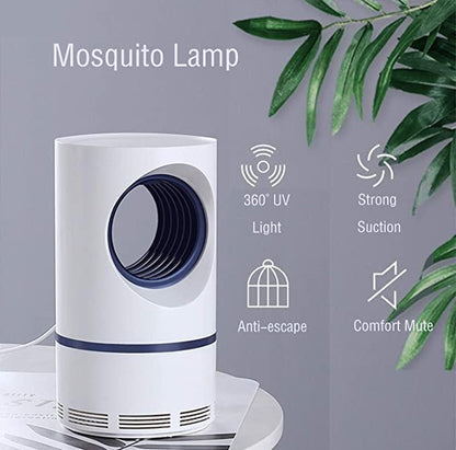 MOSQ-Ultra™ – The Ultimate Silent Mosquito Killer