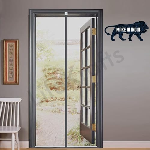 OasisGuard  Door Mesh Screen™
