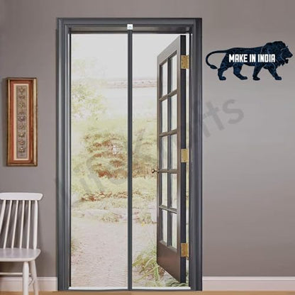 OasisGuard  Door Mesh Screen™