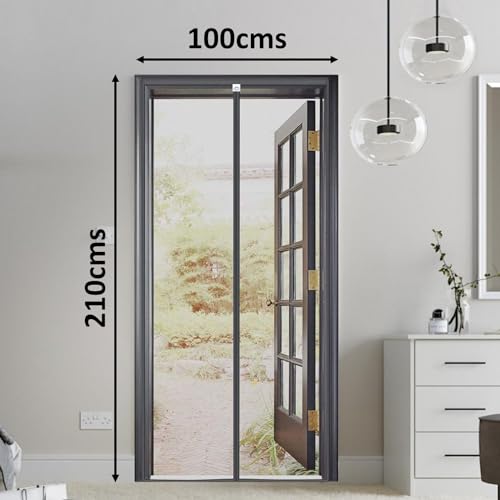 OasisGuard  Door Mesh Screen™