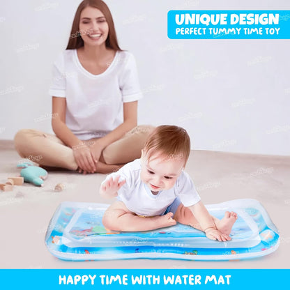 OasisSplash Play Mat™